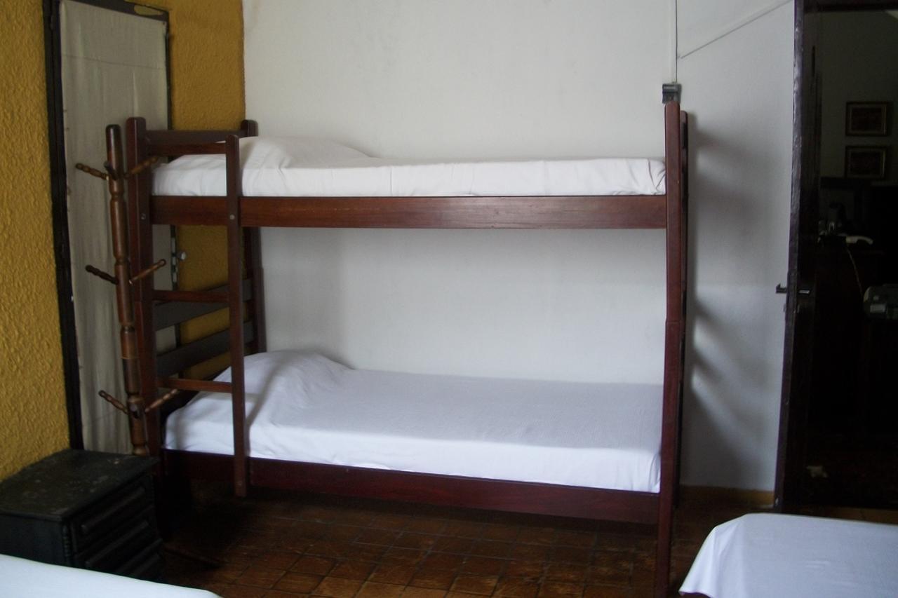Hotel Madrid مينديس المظهر الخارجي الصورة