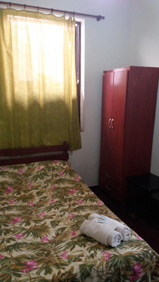 Hotel Madrid مينديس المظهر الخارجي الصورة